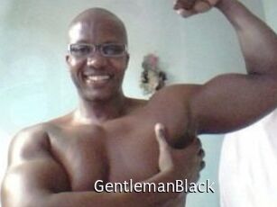 Gentleman_Black