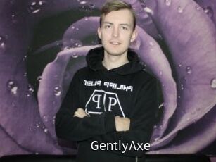 GentlyAxe