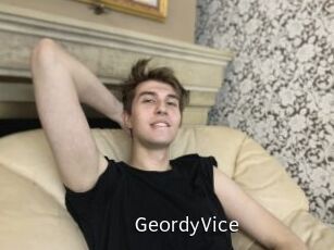 GeordyVice