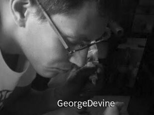 GeorgeDevine