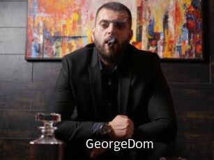 GeorgeDom