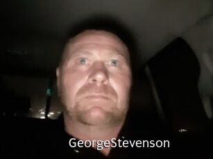 GeorgeStevenson