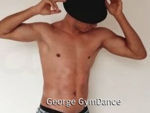 George_GymDance