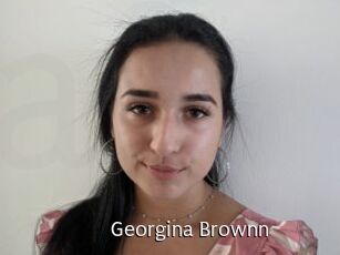 Georgina_Brownn