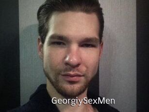 GeorgiySexMen