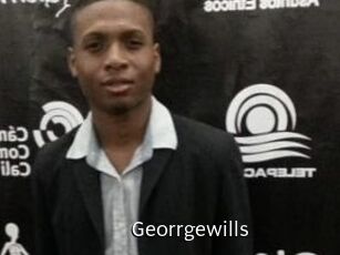 Georrgewills