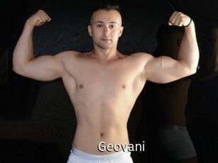 Geovani