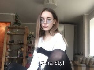 Gera_Styl