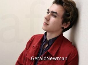 GeraldNewman