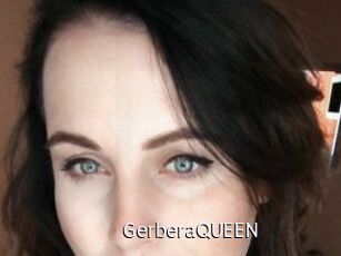 GerberaQUEEN