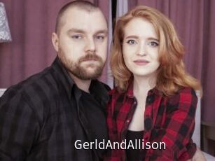 GerldAndAllison