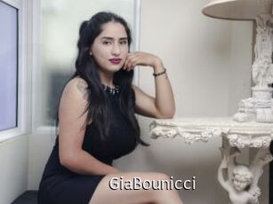 GiaBounicci