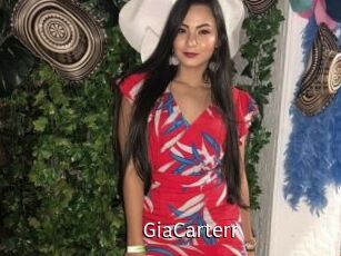 GiaCarterr