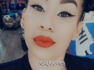 GiaJoones