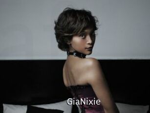 GiaNixie