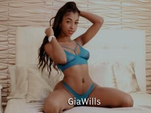 GiaWills