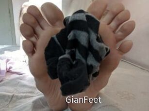 GianFeet