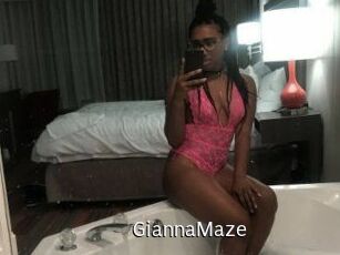 Gianna_Maze