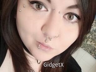 GidgetX