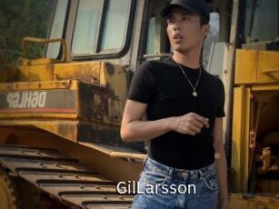 GilLarsson