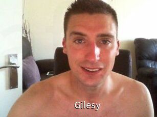 Gilesy