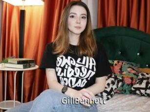 GillBennett