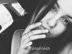 GinaFresh