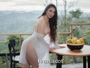 GinaGadot