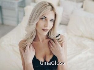 GinaGloss