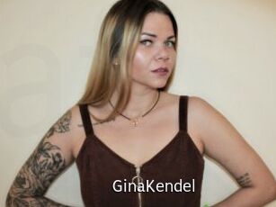 GinaKendel