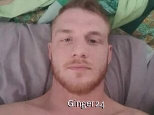 Ginger24