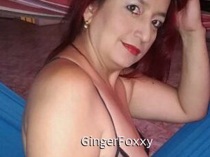 GingerFoxxy