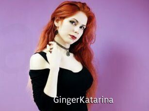 GingerKatarina