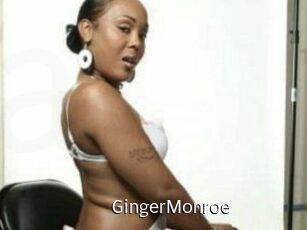 GingerMonroe