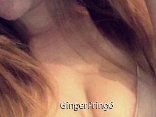 GingerPrin96