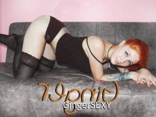 Ginger_SEXY