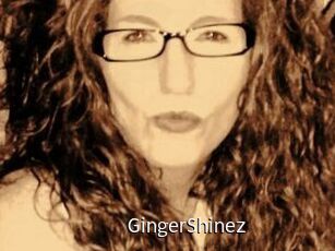 GingerShinez