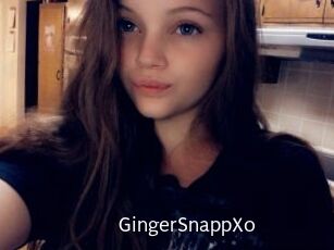 GingerSnappXo