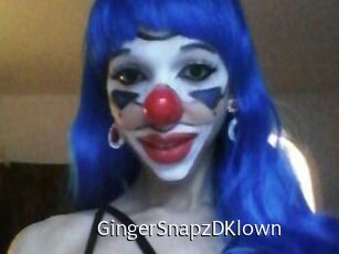 GingerSnapzDKlown