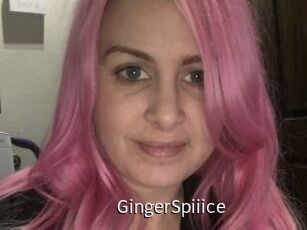 GingerSpiiice