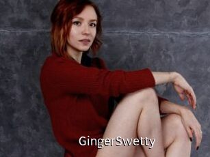 GingerSwetty