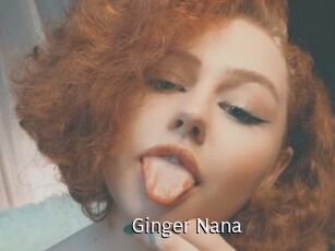 Ginger_Nana