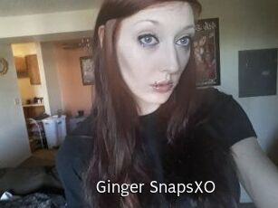 Ginger_SnapsXO