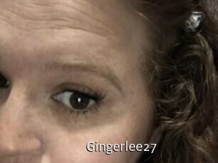 Gingerlee27