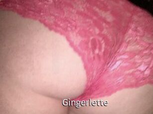 Gingerlette