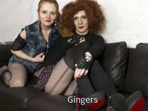 Gingers