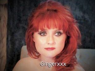 Gingerxxx