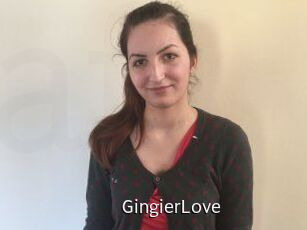 GingierLove