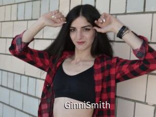 GinniSmith