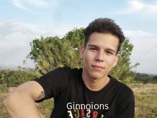 Ginnoions